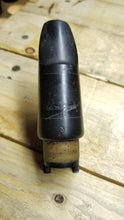 Load image into Gallery viewer, Chedeville Geo M. Bundy 3 Alto Clarinet Mouthpiece
