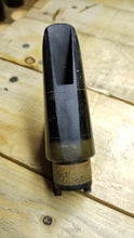 Load image into Gallery viewer, Chedeville Geo M. Bundy 3 Alto Clarinet Mouthpiece
