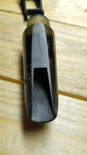 Load image into Gallery viewer, Chedeville Geo M. Bundy 3 Alto Clarinet Mouthpiece
