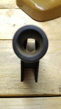 Load image into Gallery viewer, Chedeville Geo M. Bundy 3 Alto Clarinet Mouthpiece
