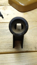 Load image into Gallery viewer, Steelite Ebonite Riffault Alto Clarinet Mouthpiece
