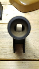 Load image into Gallery viewer, Woodwind Company Riffault Steelite Ebonite Alto Clarinet Mouthpiece
