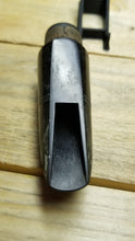 Load image into Gallery viewer, VITO Riffault France Alto Clarinet Mouthpiece
