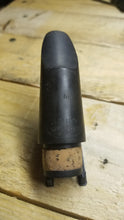 Load image into Gallery viewer, BRUNO Royal Artist M Bb Clarinet Mouthpiece
