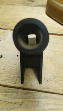 Load image into Gallery viewer, NEMC Steelite Ebonite Riffault Bb Clarinet Mouthpiece
