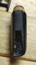 Load image into Gallery viewer, Babbitt Elkhart IND Bb Clarinet Mouthpiece
