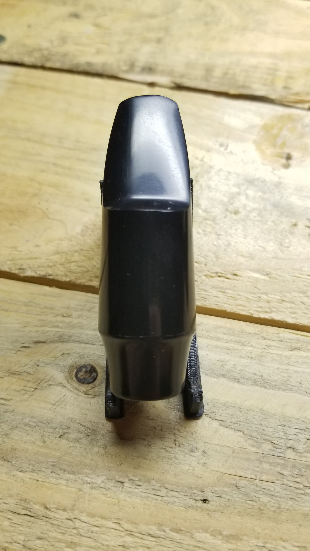 Soprano Saxophone Mouthpiece