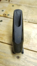 Load image into Gallery viewer, SELMER PARIS LT ALTO SAXOPHONE MOUTHPIECE - OLDER S80 STYLE - LARRY TEAL MODEL
