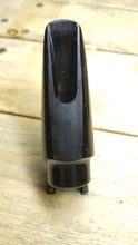 Load image into Gallery viewer, Babbitt Elkhart Alto Saxophone Mouthpiece
