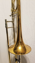 Load image into Gallery viewer, Conn 88HO Open Wrap Trombone Rose Brass Bell
