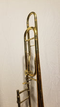 Load image into Gallery viewer, Conn 88HO Open Wrap Trombone Rose Brass Bell
