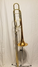 Load image into Gallery viewer, Conn 88HO Open Wrap Trombone Rose Brass Bell
