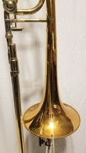 Load image into Gallery viewer, Conn 88HO Open Wrap Trombone Rose Brass Bell
