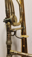 Load image into Gallery viewer, Conn 88HO Open Wrap Trombone Rose Brass Bell
