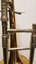 Load image into Gallery viewer, Conn 88HO Open Wrap Trombone Rose Brass Bell
