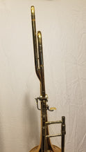 Load image into Gallery viewer, Conn 88HO Open Wrap Trombone Rose Brass Bell
