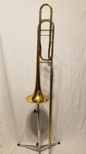 Load image into Gallery viewer, Conn 88HO Open Wrap Trombone Rose Brass Bell
