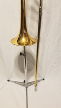 Load image into Gallery viewer, Conn 88HO Open Wrap Trombone Rose Brass Bell
