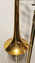 Load image into Gallery viewer, Conn 88HO Open Wrap Trombone Rose Brass Bell
