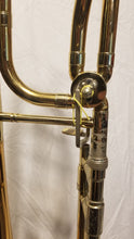 Load image into Gallery viewer, Conn 88HO Open Wrap Trombone Rose Brass Bell
