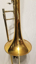 Load image into Gallery viewer, Conn 88HO Open Wrap Trombone Rose Brass Bell
