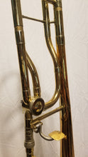 Load image into Gallery viewer, Conn 88HO Open Wrap Trombone Rose Brass Bell
