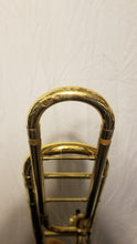 Load image into Gallery viewer, Conn 88HO Open Wrap Trombone Rose Brass Bell
