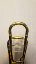 Load image into Gallery viewer, Conn 88HO Open Wrap Trombone Rose Brass Bell
